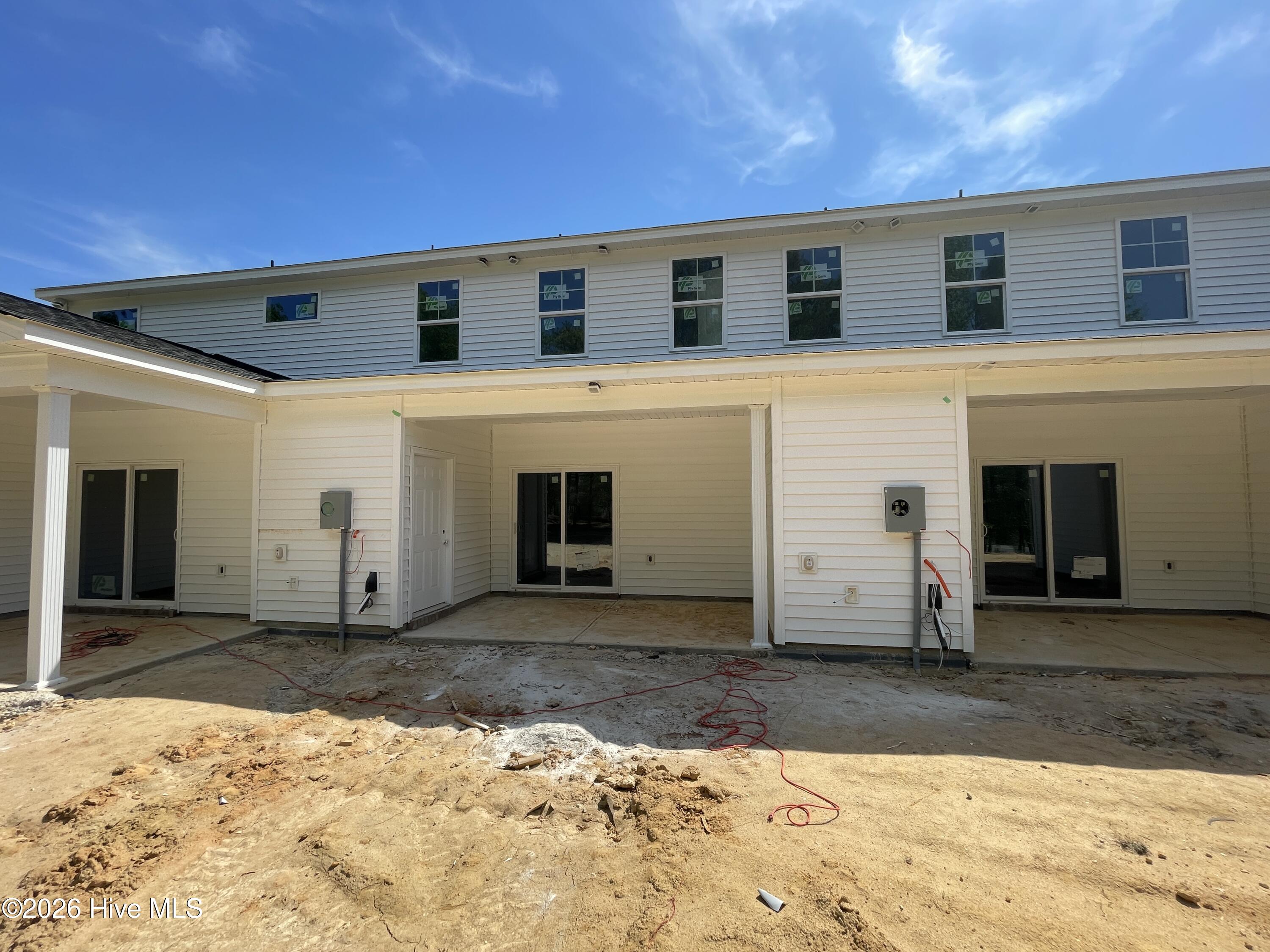 115 Michter Street, Unit 50 Vass, NC 28394 - Photo 16 of 18 LG50 PICS4-15-2026_20260415_112634