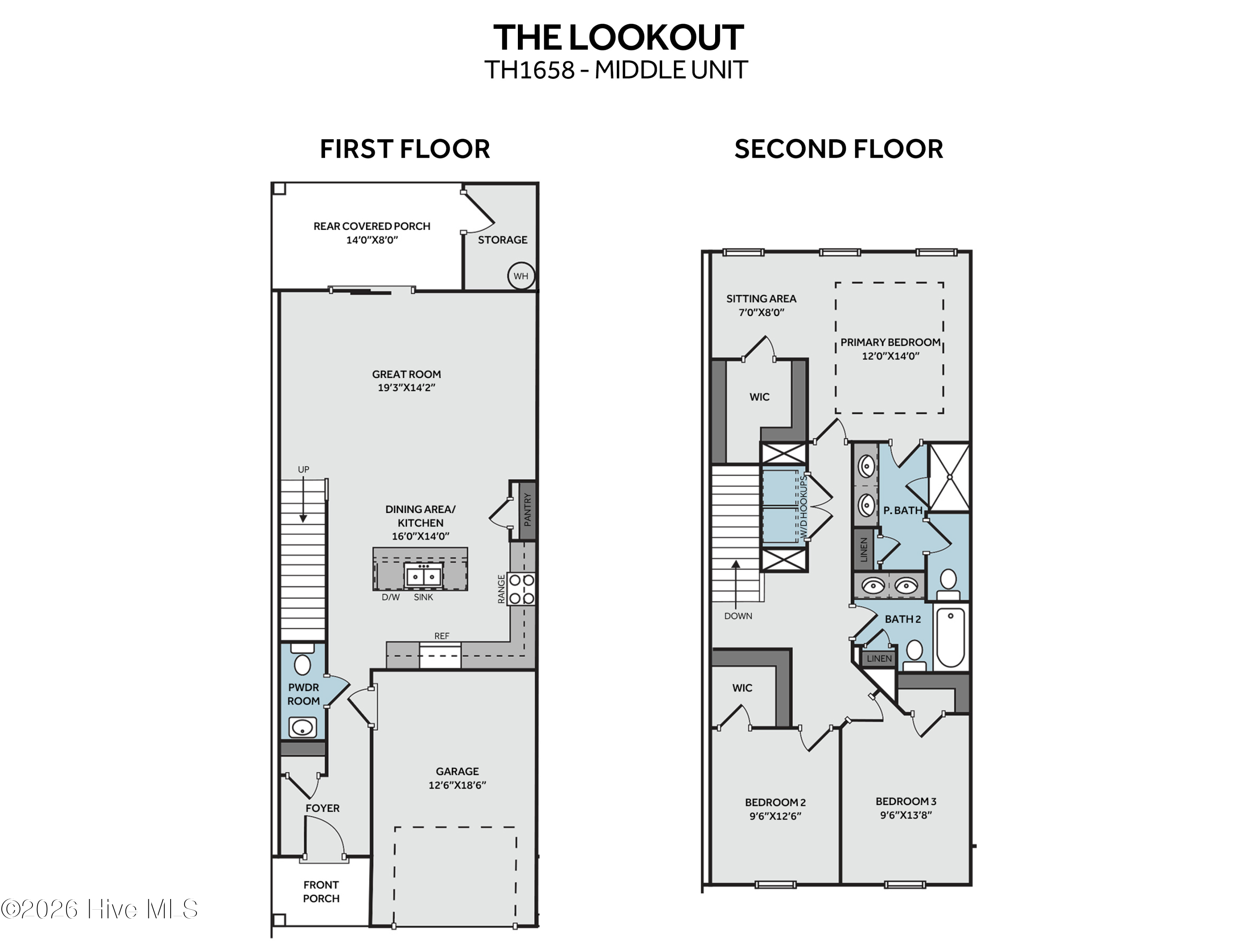 115 Michter Street, Unit 50 Vass, NC 28394 - Photo 3 of 4