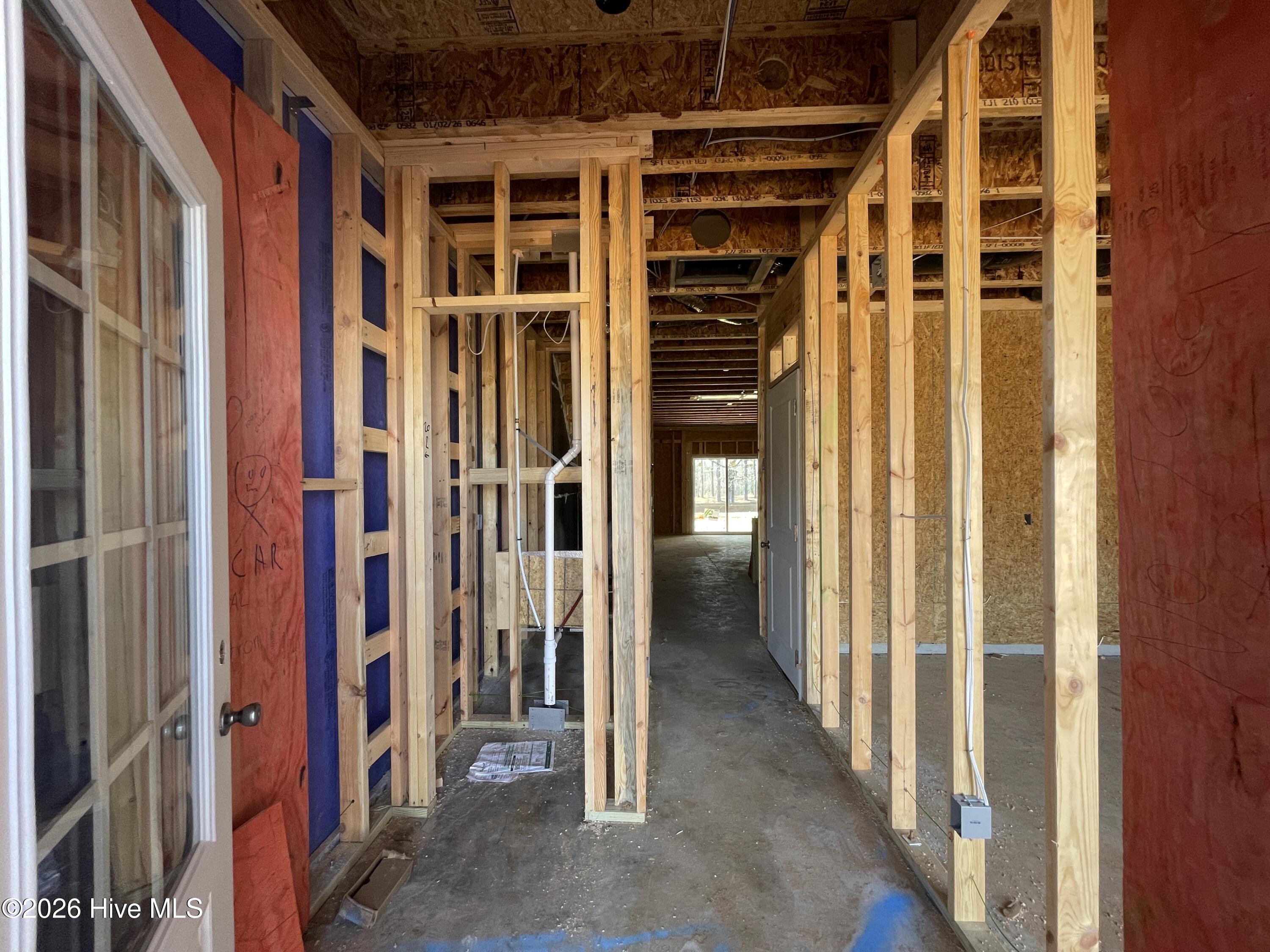 115 Michter Street, Unit 50 Vass, NC 28394 - Photo 2 of 18 LG50 pics 3-1-26_20260301_141605