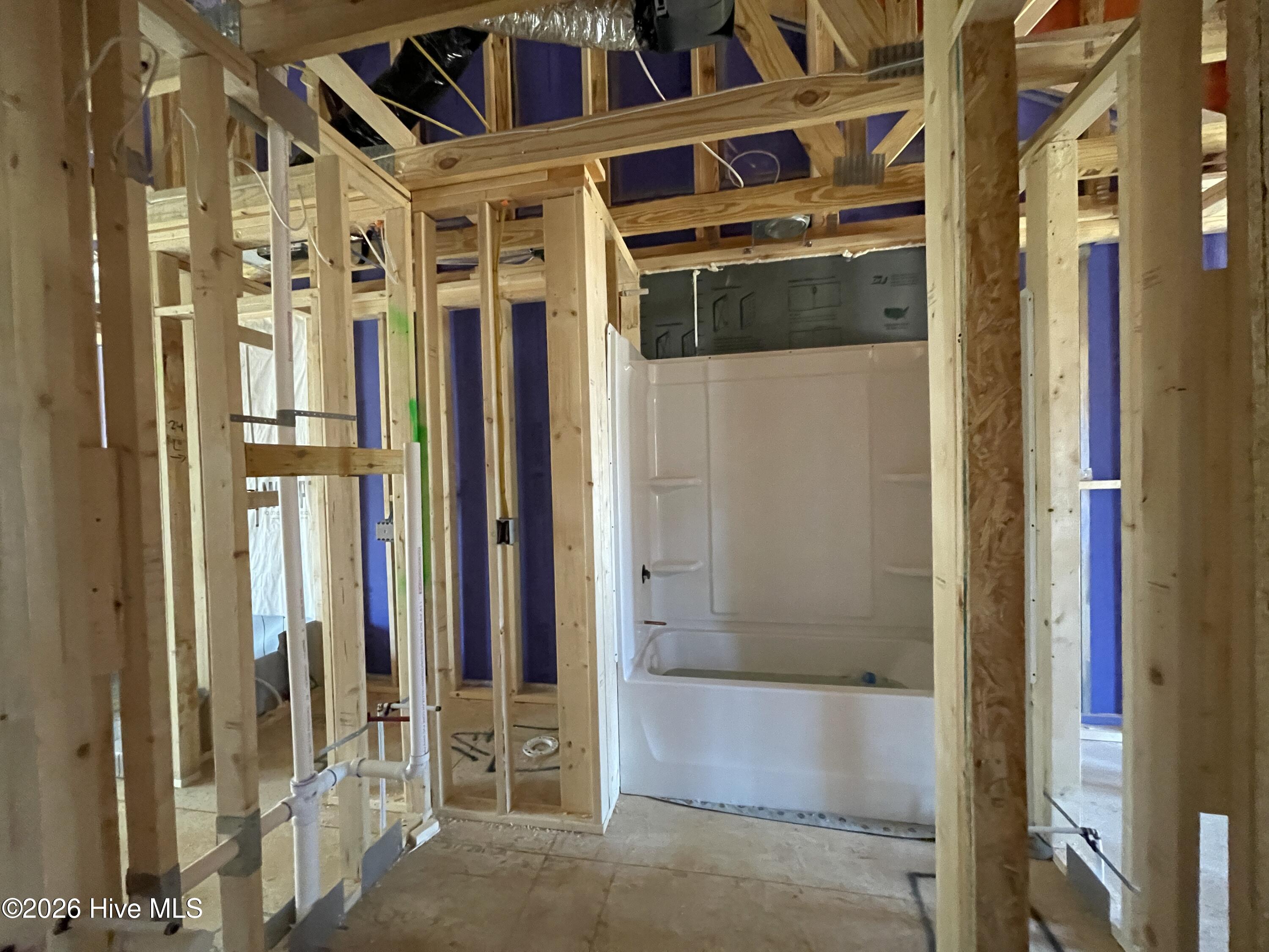 115 Michter Street, Unit 50 Vass, NC 28394 - Photo 8 of 18 LG50 pics 3-1-26_20260301_141659