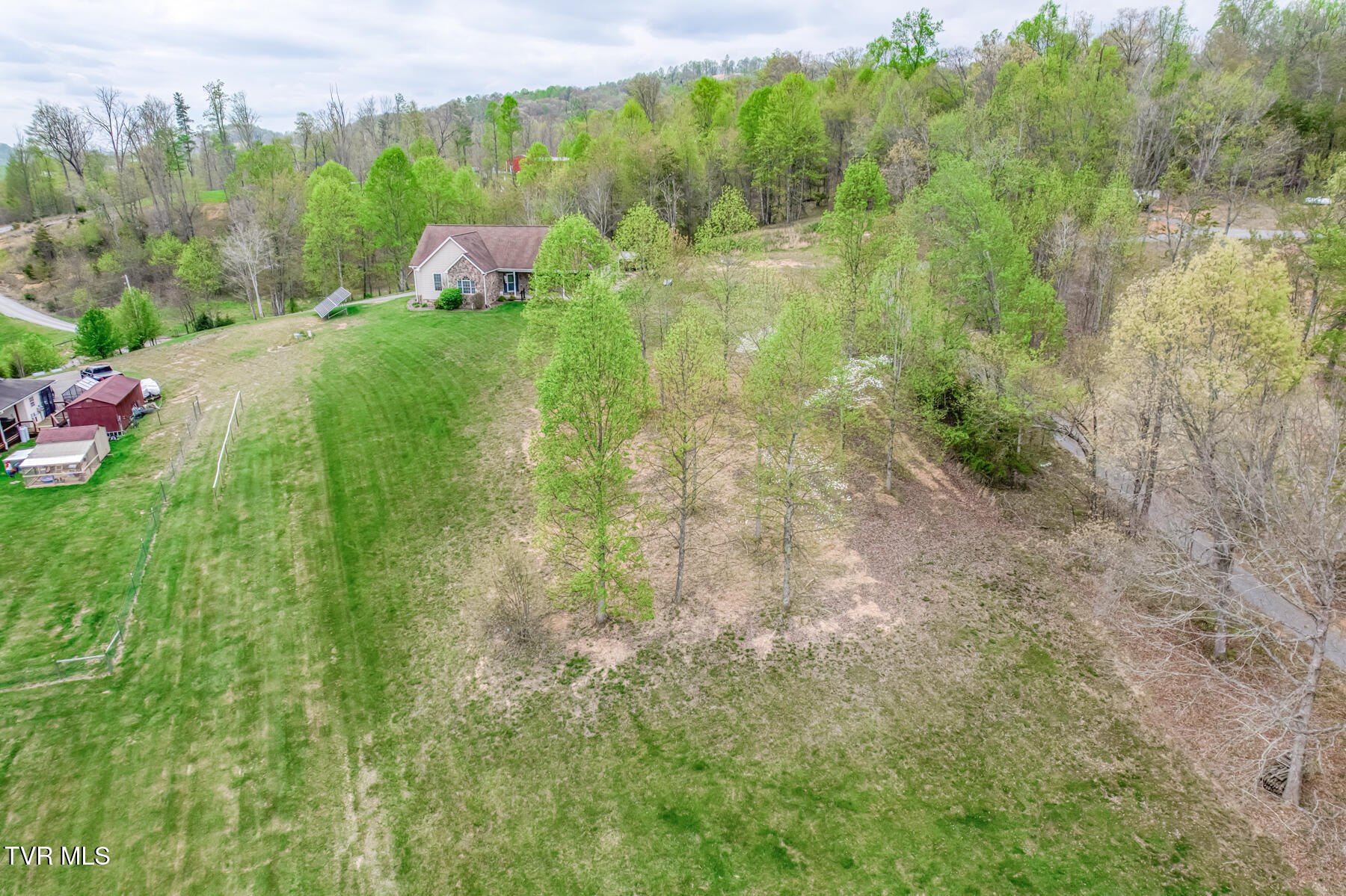 18348 Buffalo Pond Road Bristol, VA 24202 - Photo 65 of 73 18348 Buffalo Pond Rd-65