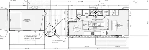 $699,000 | 3209 Dolphin Drive, Unit 2, Austin, TX 78704