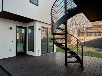 $699,000 | 3209 Dolphin Drive, Unit 2, Austin, TX 78704