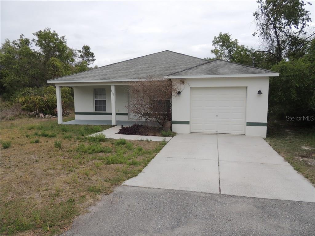 14930 Abair Street Hudson, FL 34667 - Photo 1 of 1