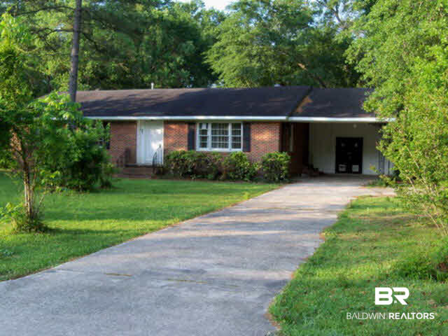 1909 Merry Lane Mobile, AL 36605 - Photo 1 of 1