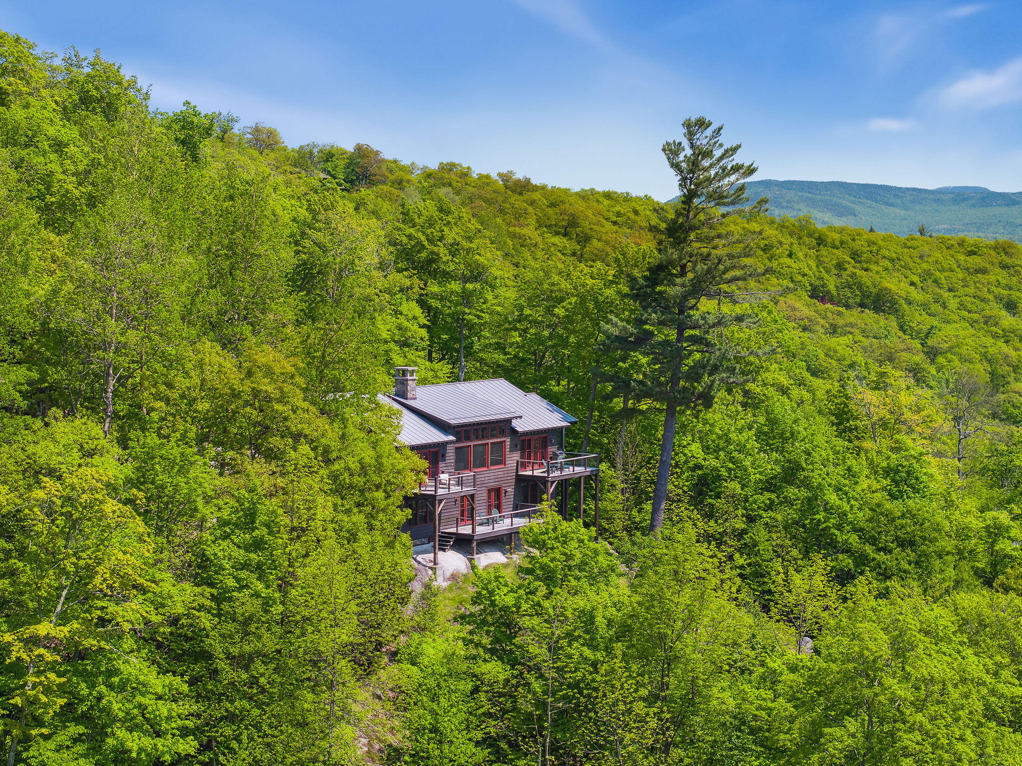 11 Rugged Ridge Way Keene Valley, NY 12943 - Photo 1 of 1 Gallery Image 1