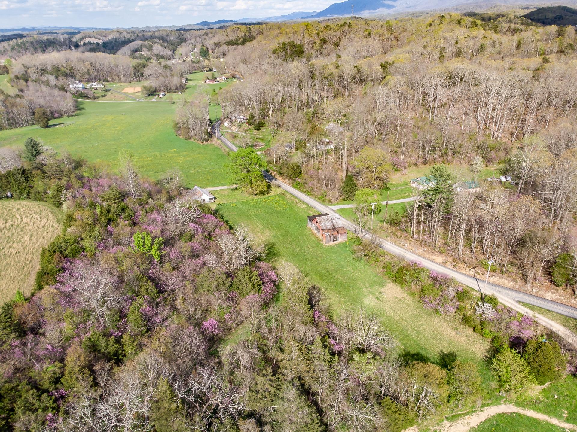 309 Rock Hill Road Watauga, TN 37694 - Photo 12 of 55 309RockHillW_095