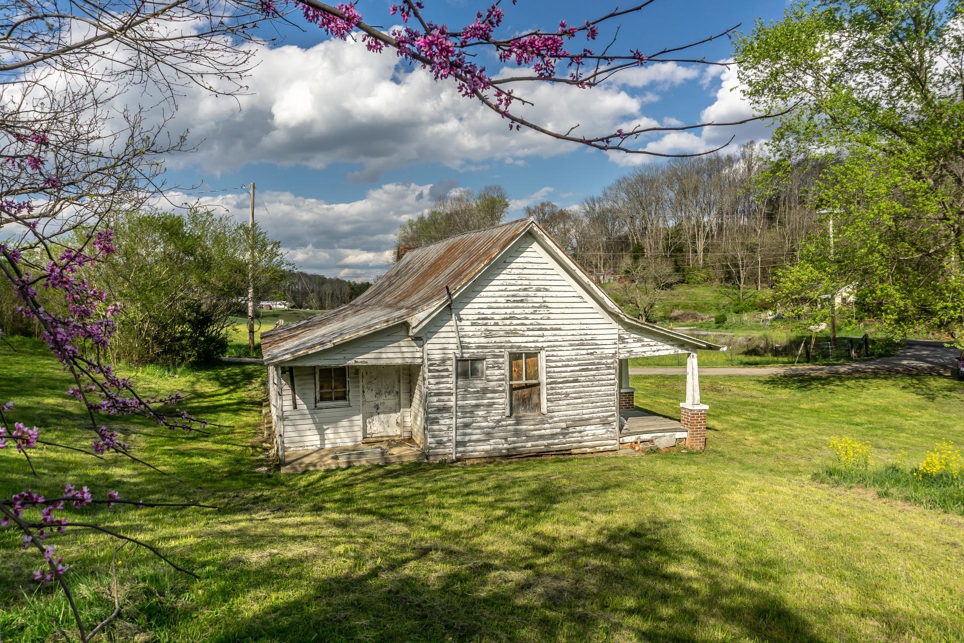 309 Rock Hill Road Watauga, TN 37694 - Photo 40 of 55 309RockHillW_003
