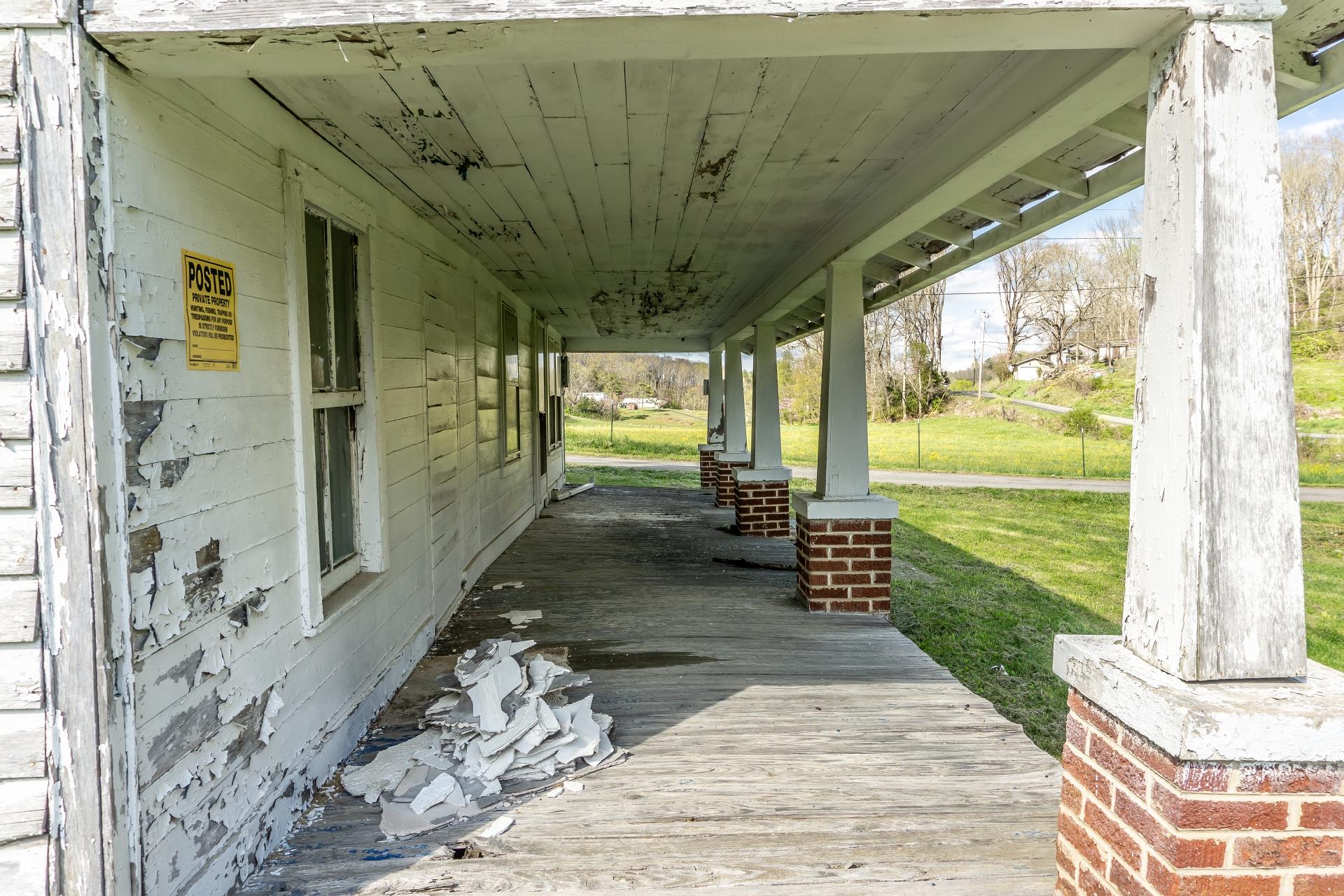309 Rock Hill Road Watauga, TN 37694 - Photo 43 of 55 309RockHillW_010