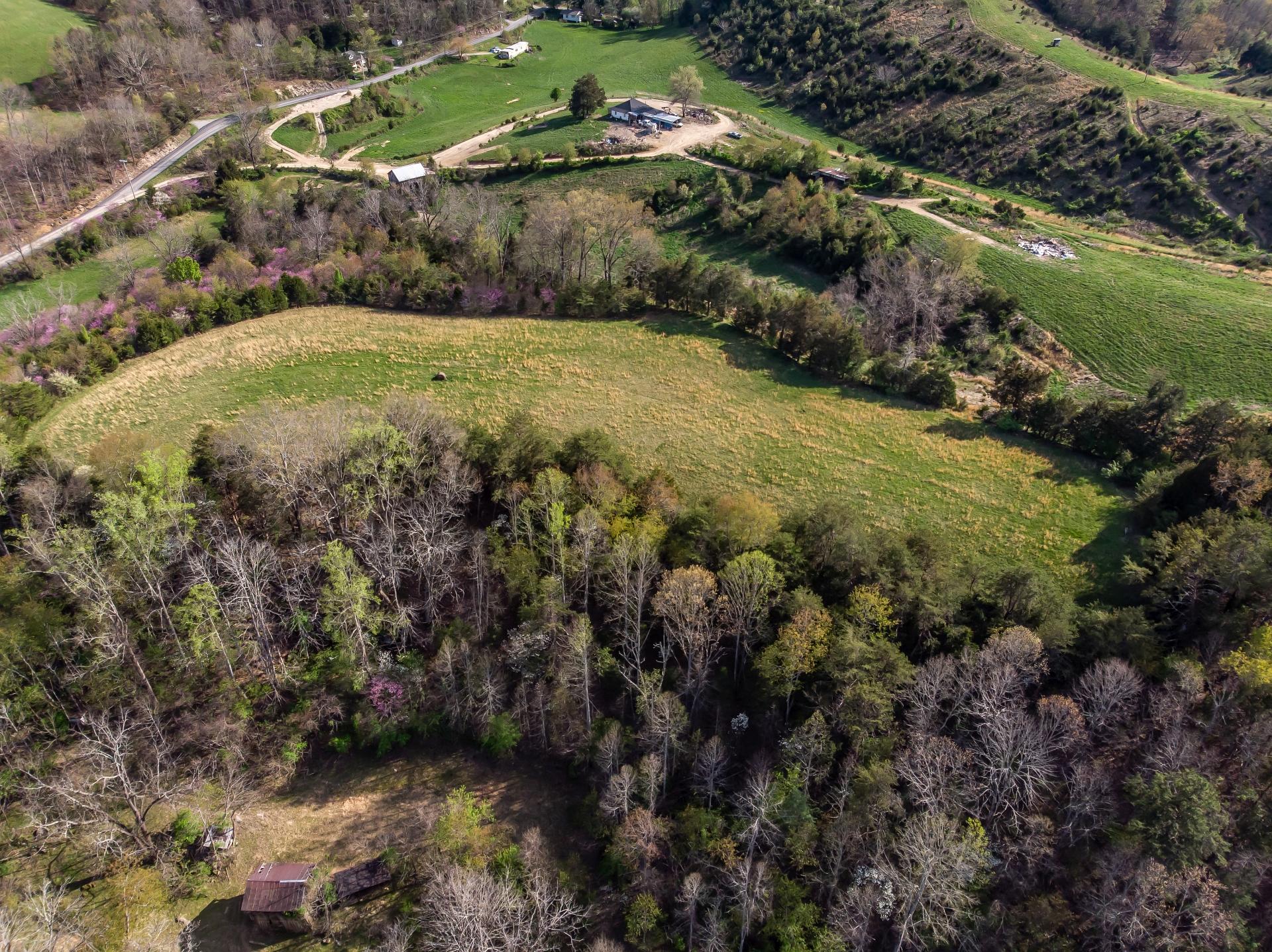 309 Rock Hill Road Watauga, TN 37694 - Photo 10 of 55 309RockHillW_106