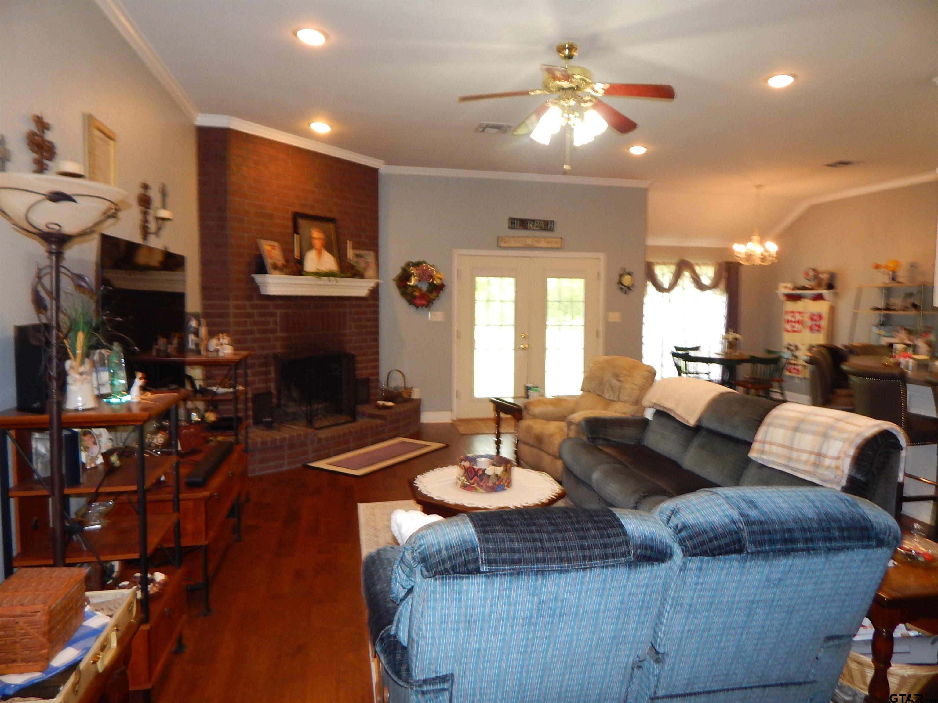 1106 Tall Timbers Road Gilmer, TX 75645 - Photo 13 of 28