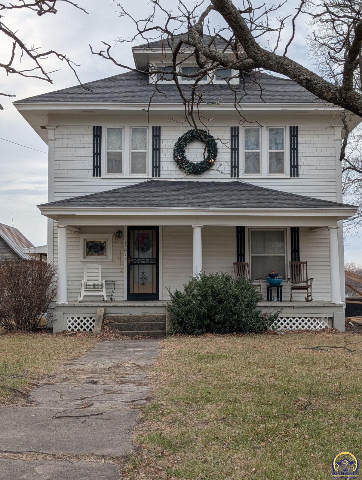 15055 Wellman Road Winchester, KS 66097 - Photo 1 of 1 Gallery Image 1