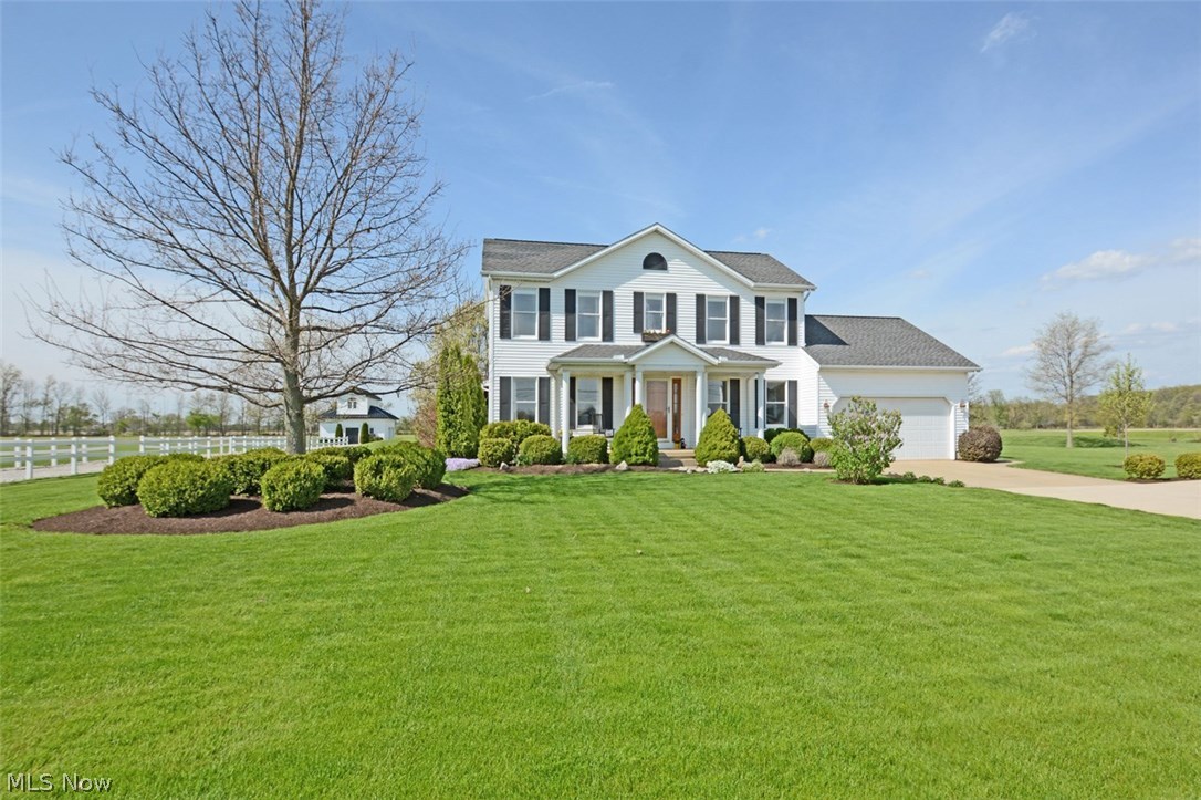 40600 Slife Road Lagrange, OH 44050 - Photo 1 of 35