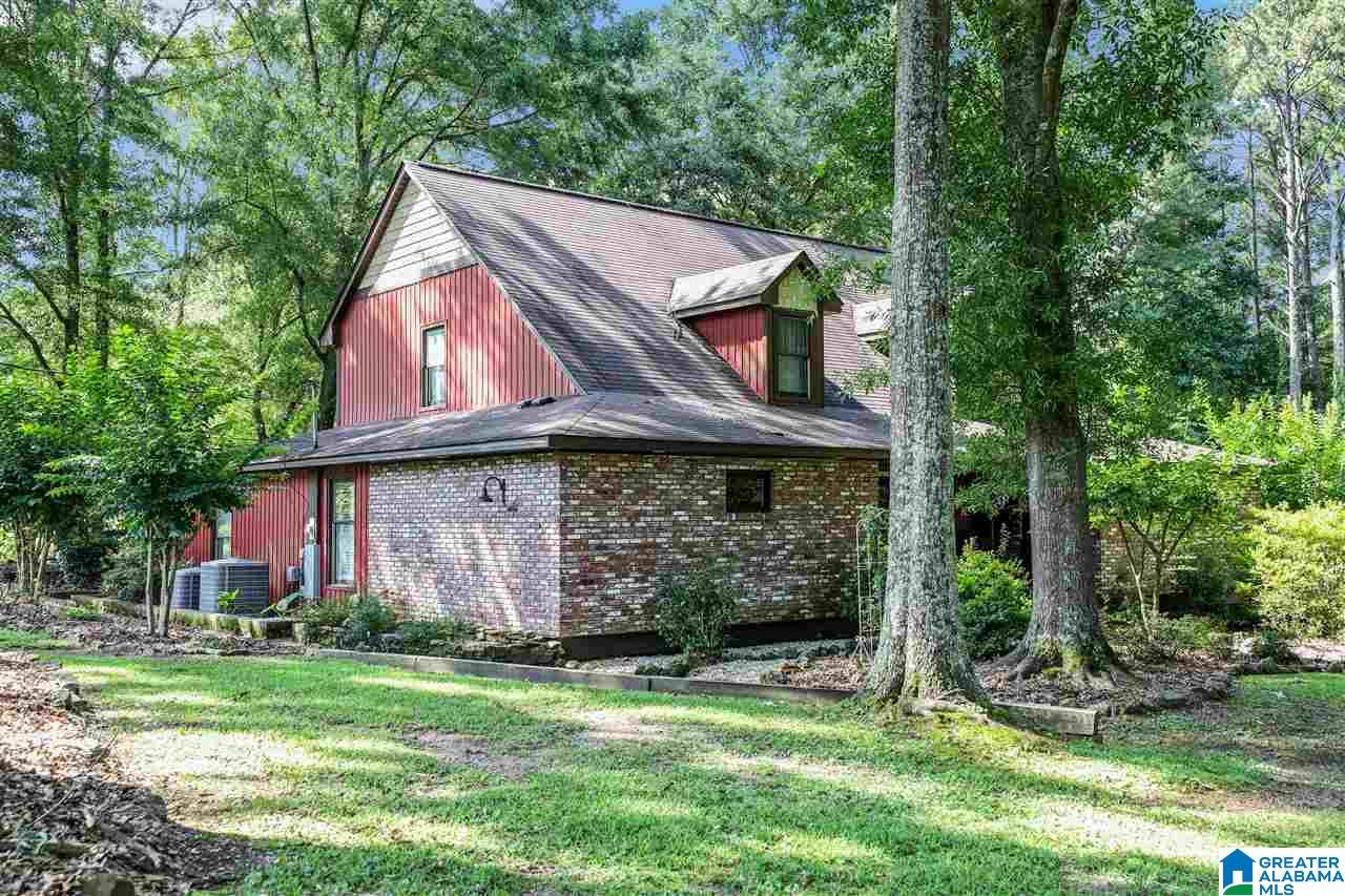 1675 Canoe Creek Road Springville, AL 35146 - Photo 5 of 50
