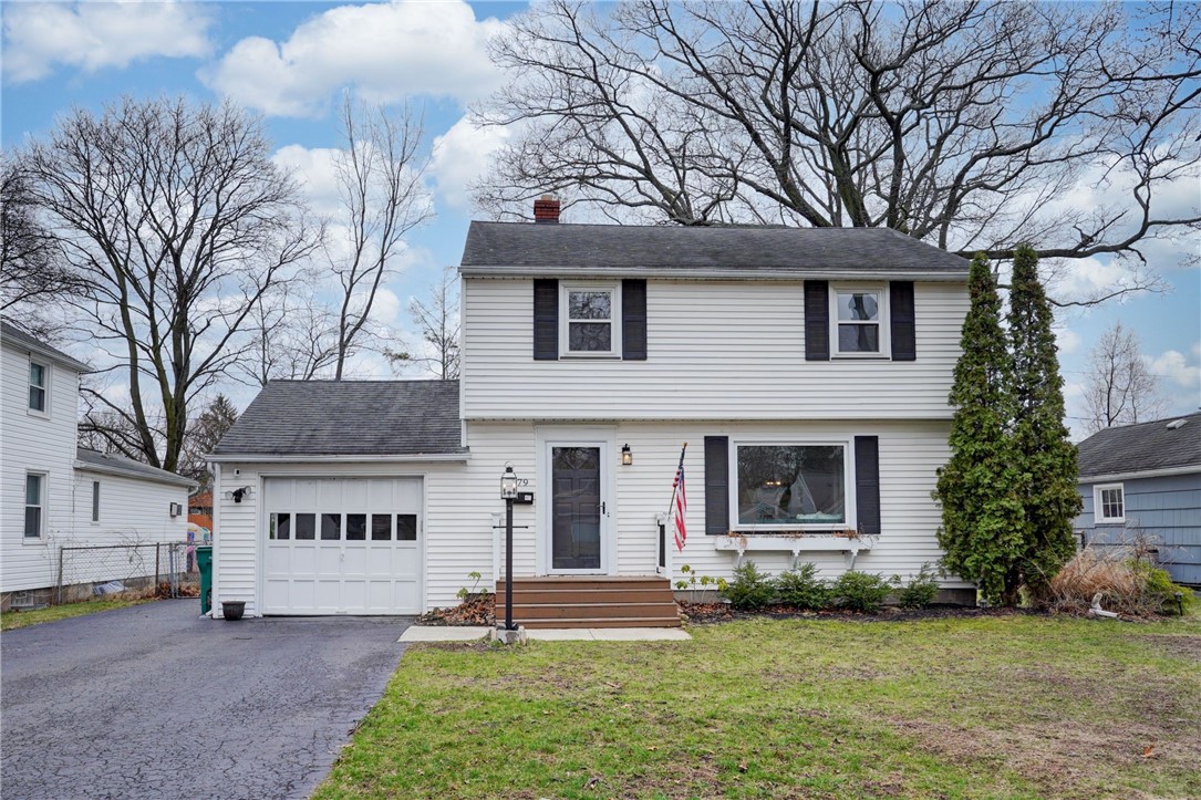 379 Brandon Road Irondequoit, NY 14622 - Photo 1 of 34