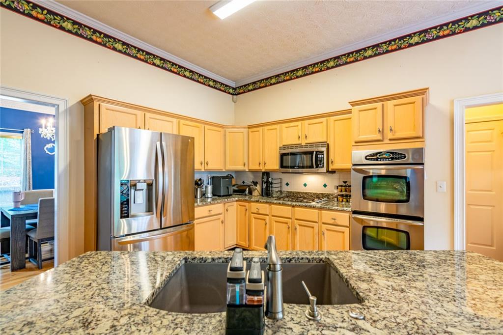 3316 Harvester Woods Road Decatur, GA 30034 - Photo 22 of 83