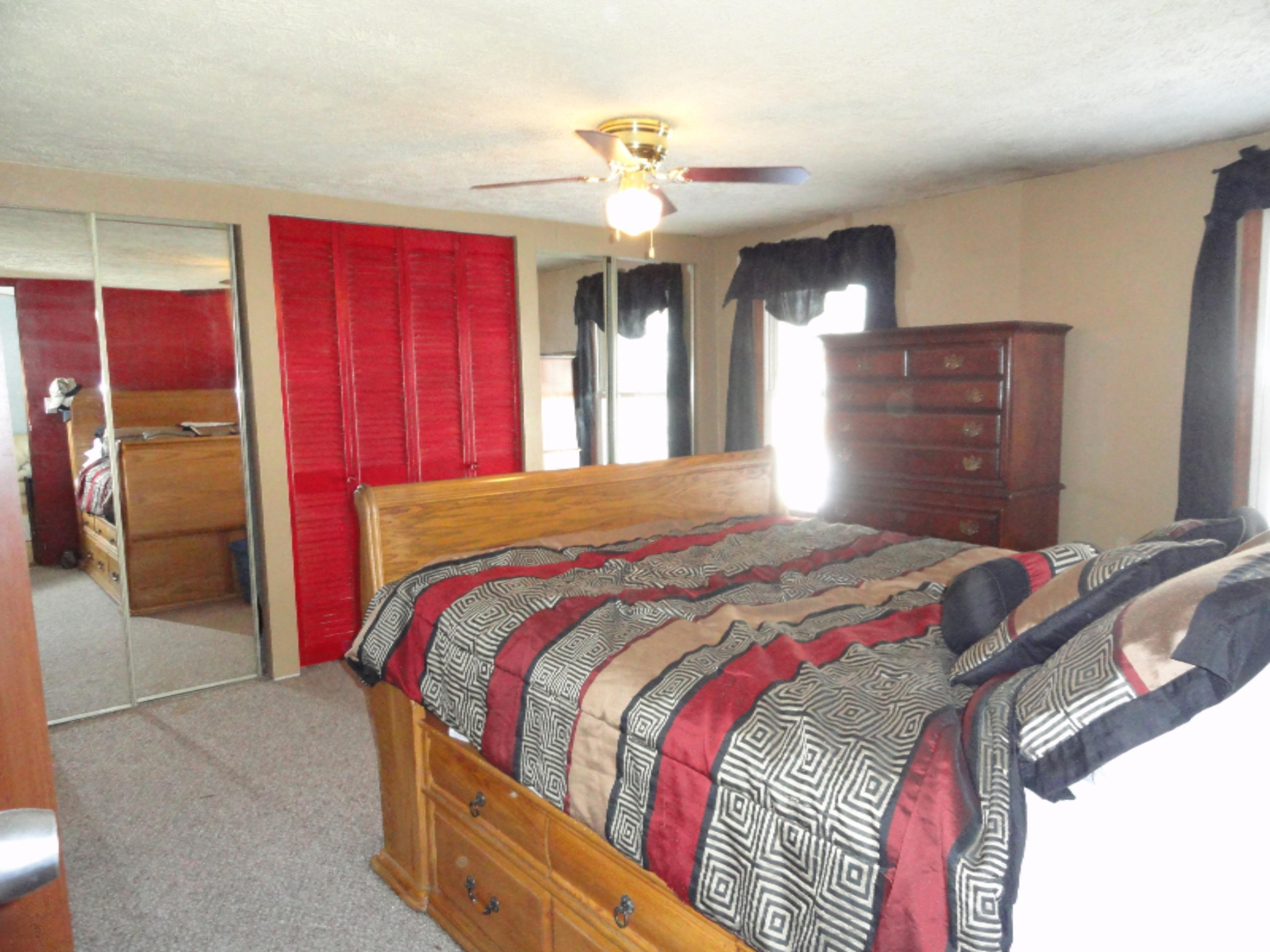 8240 Centerline Road Saranac, MI 48881 - Photo 13 of 17 MBR