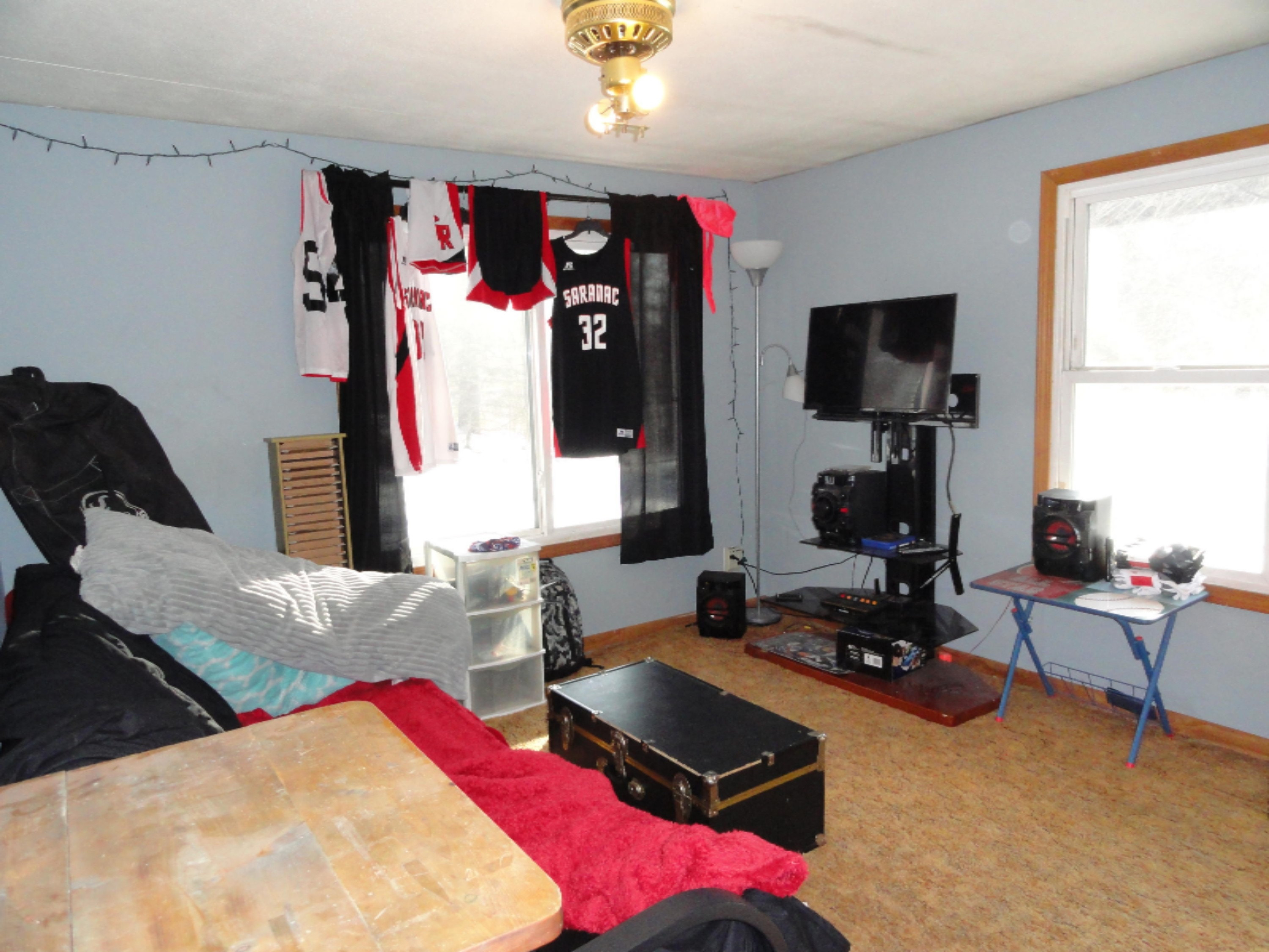 8240 Centerline Road Saranac, MI 48881 - Photo 16 of 17 BR2