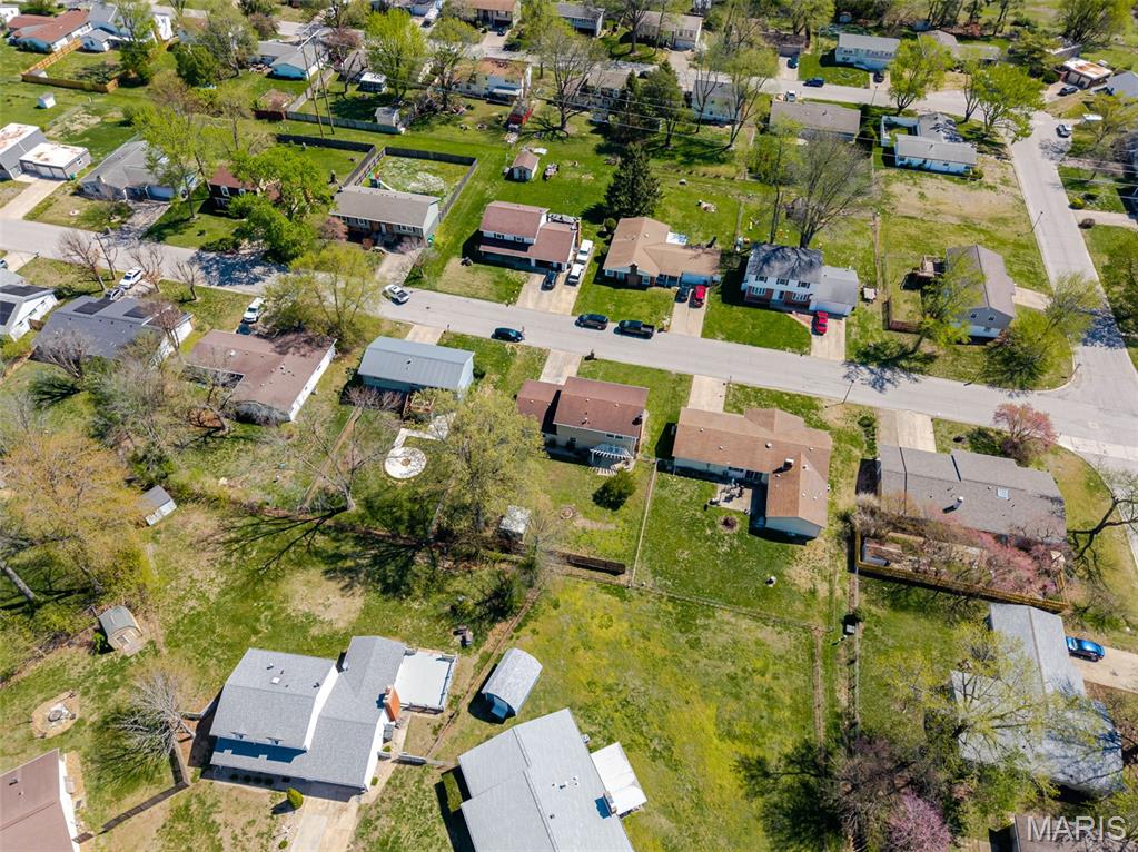 365 Bunker Hill Road Belleville, IL 62221 - Photo 51 of 55
