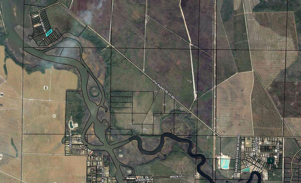 Lot 30 West Marsh Line Road, Unit LOT 30 Wewahitchka, FL 32465 - Photo 4 of 7