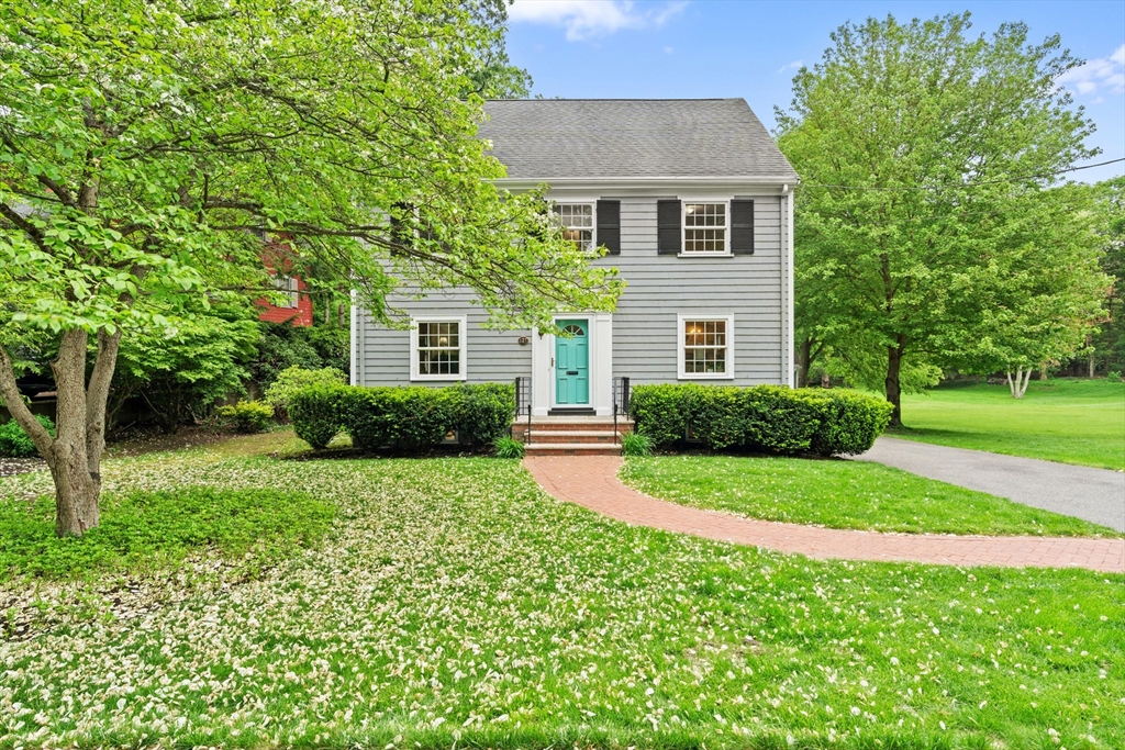 127 Allerton Road Milton, MA 02186 - Photo 1 of 42 Gallery Image 1