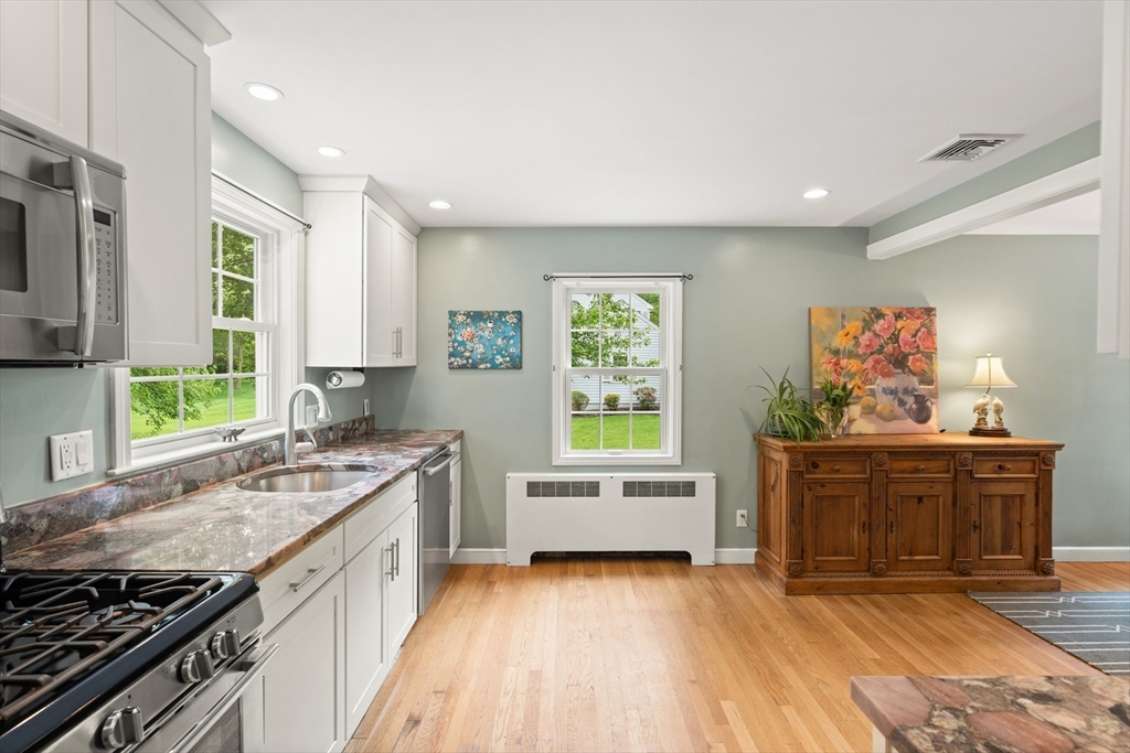 127 Allerton Road Milton, MA 02186 - Photo 12 of 42 Gallery Image 12