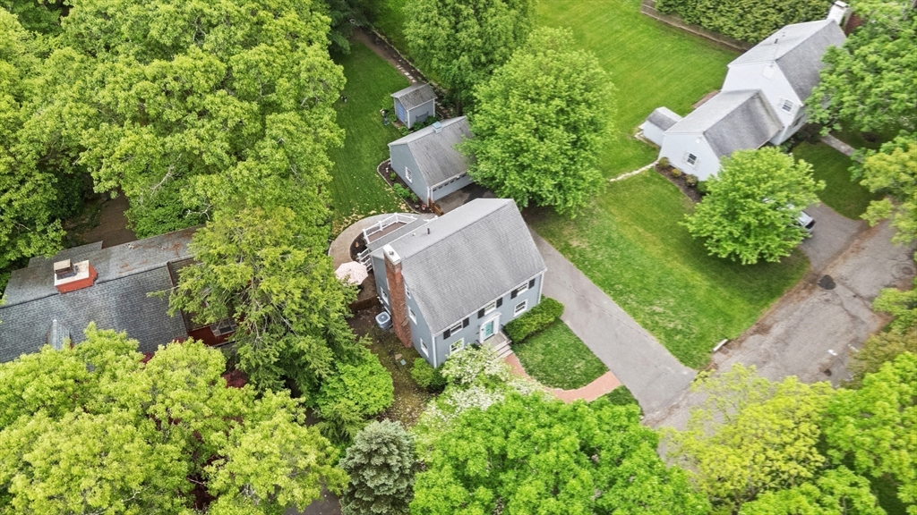 127 Allerton Road Milton, MA 02186 - Photo 2 of 42 Gallery Image 2