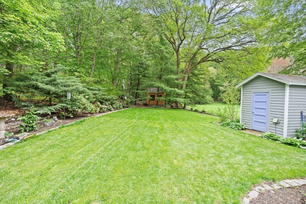 127 Allerton Road Milton, MA 02186 - Photo 30 of 42 Gallery Image 30