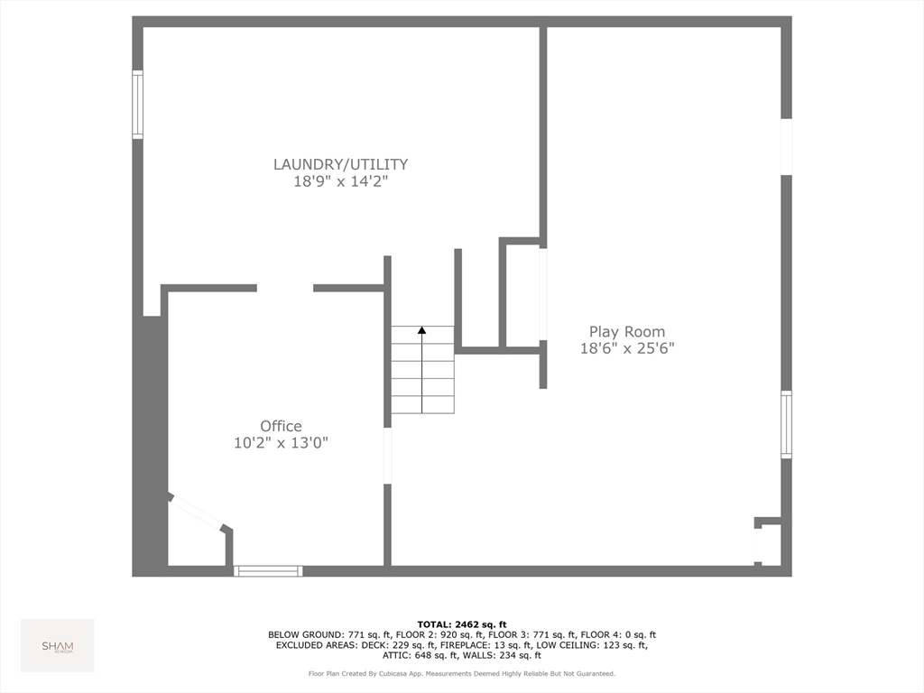 127 Allerton Road Milton, MA 02186 - Photo 40 of 42 Gallery Image 40