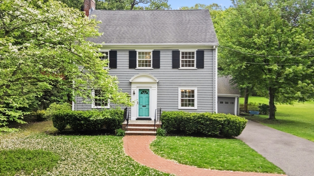 127 Allerton Road Milton, MA 02186 - Photo 42 of 42 Gallery Image 42