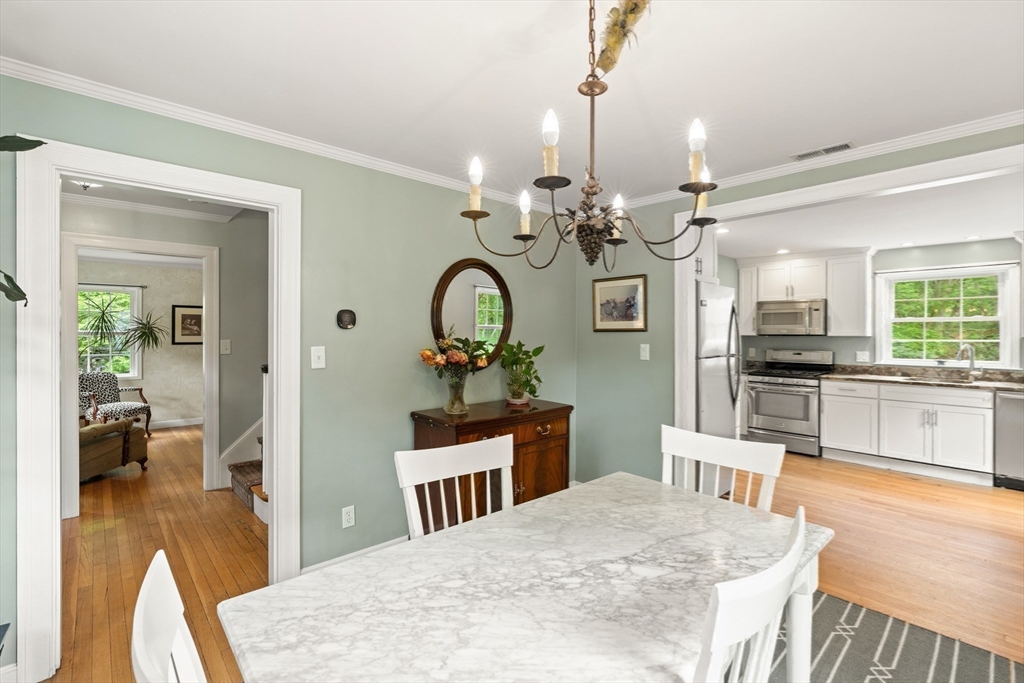 127 Allerton Road Milton, MA 02186 - Photo 7 of 42 Gallery Image 7
