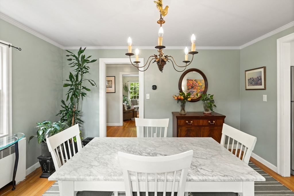 127 Allerton Road Milton, MA 02186 - Photo 8 of 42 Gallery Image 8