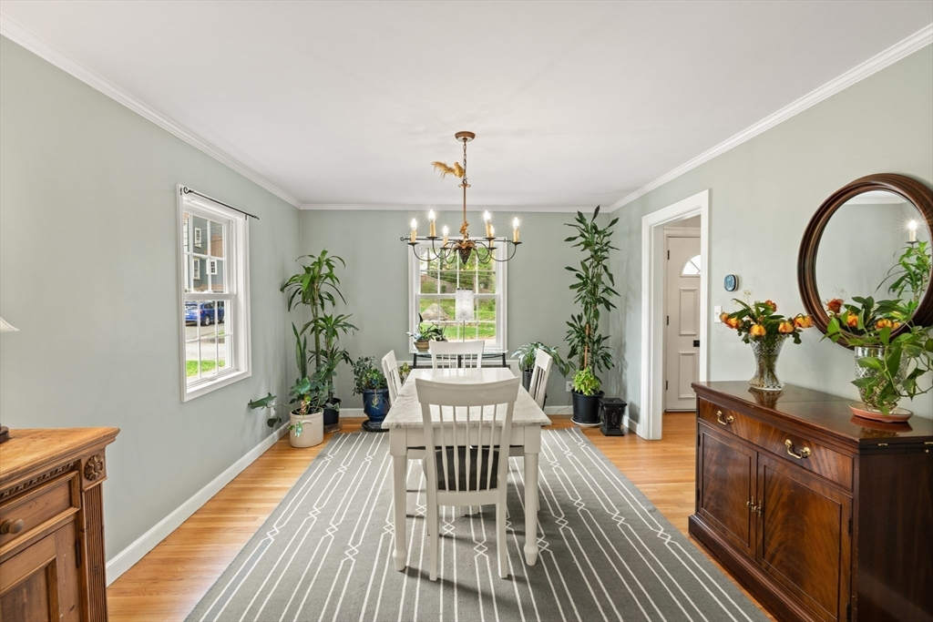 127 Allerton Road Milton, MA 02186 - Photo 9 of 42 Gallery Image 9