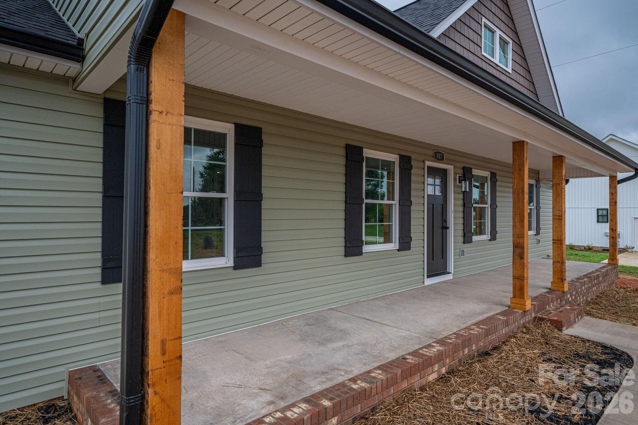 307 Northbrook III School Road Vale, NC 28168 - Photo 9 of 35