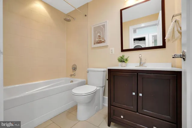 $674,999 | 16 17th Street Northeast, Unit 312, Washington, DC 20002