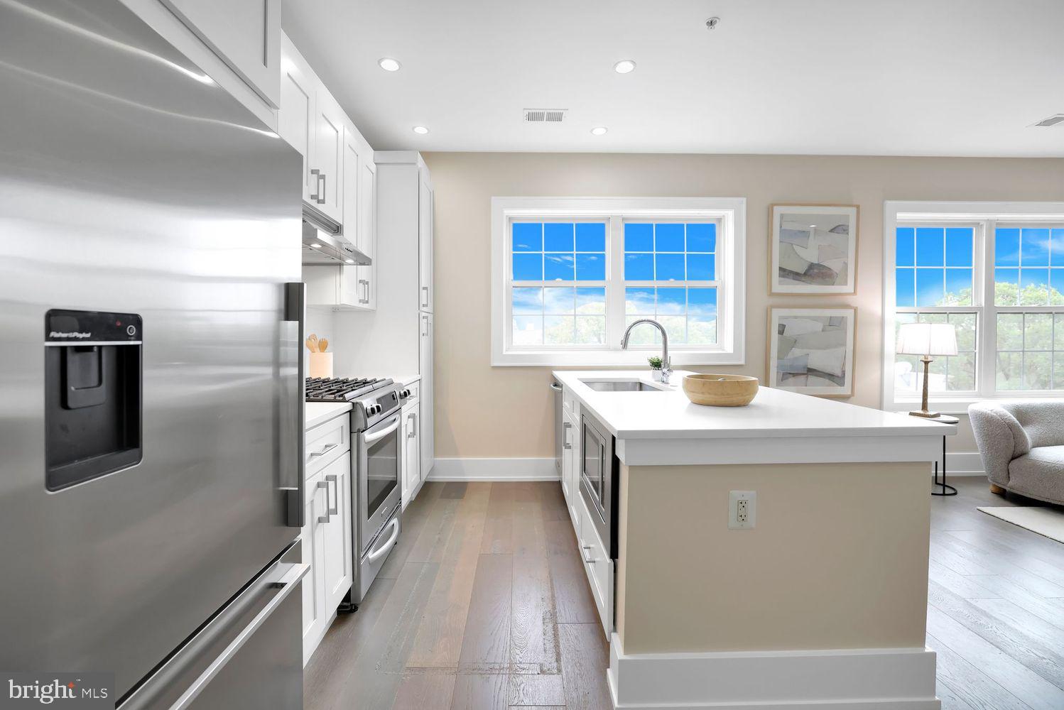 16 17th Street Northeast, Unit 312 Washington, DC 20002 - Photo 7 of 26