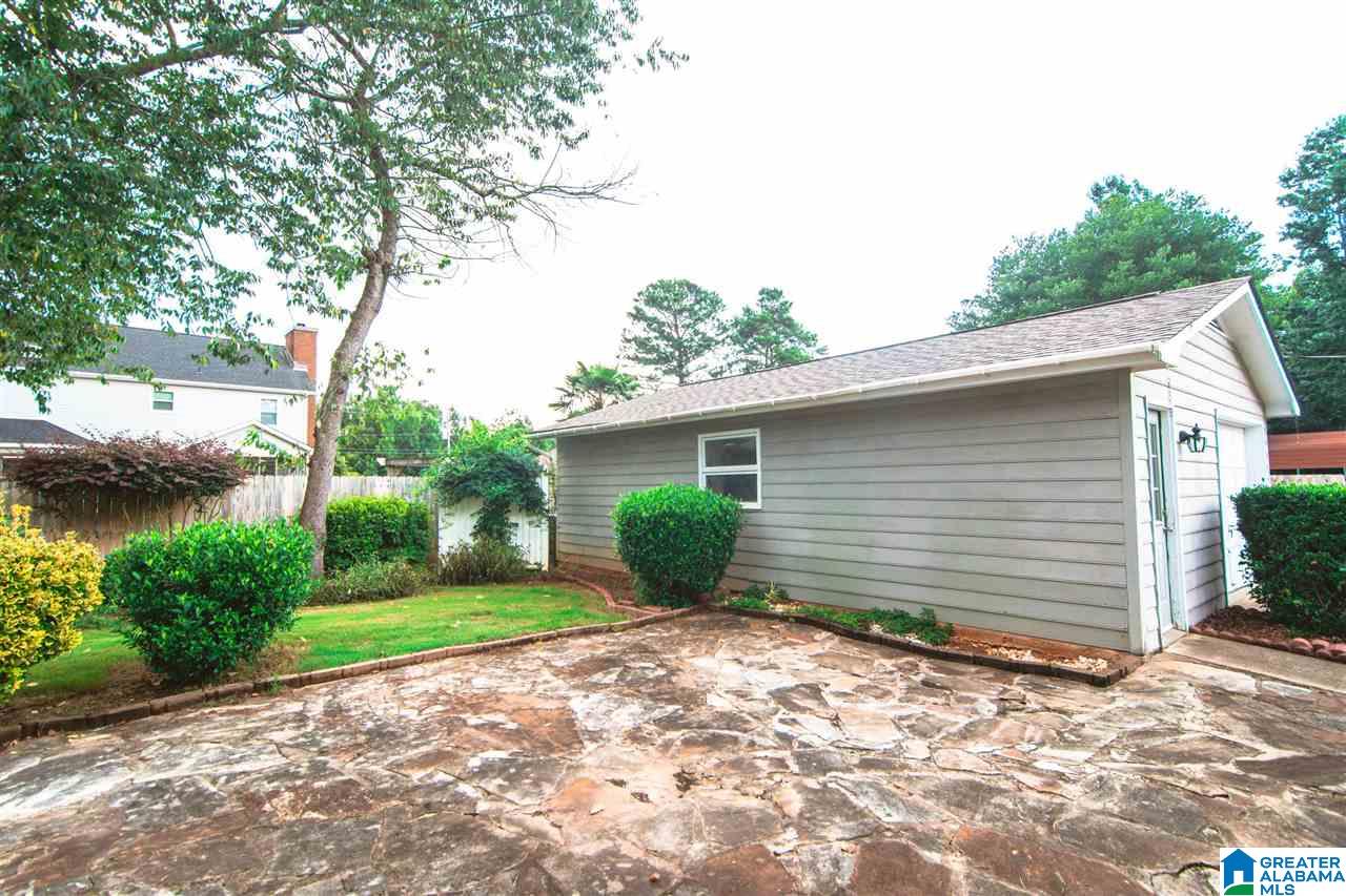 1227 Stillwater Road Anniston, AL 36207 - Photo 34 of 37