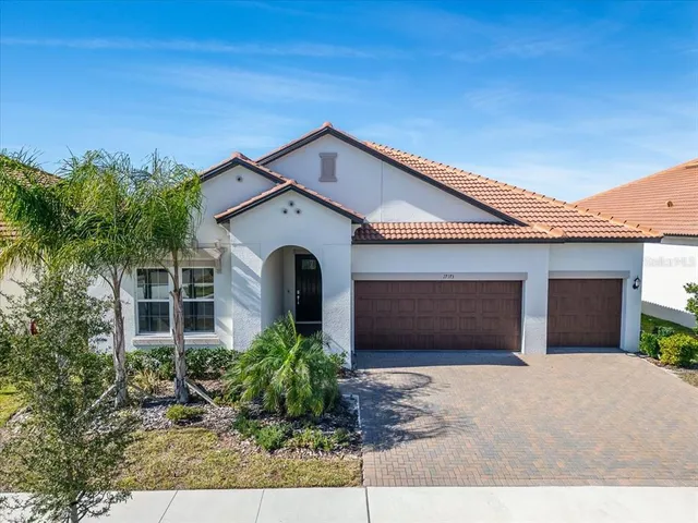 $649,000 | 17173 Scuba Crest Street, Wimauma, FL 33598