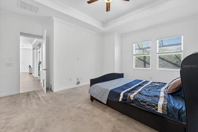 $649,000 | 17173 Scuba Crest Street, Wimauma, FL 33598