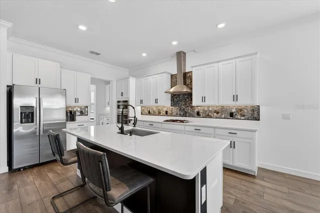 $649,000 | 17173 Scuba Crest Street, Wimauma, FL 33598