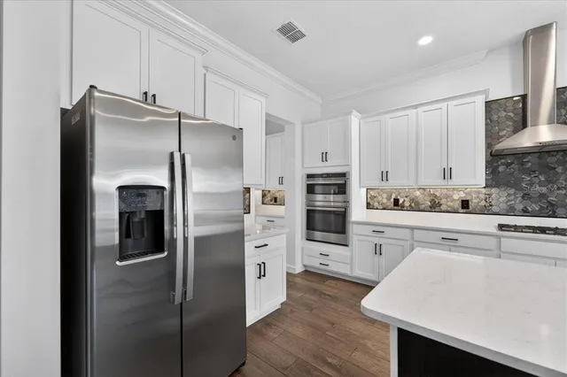 $649,000 | 17173 Scuba Crest Street, Wimauma, FL 33598