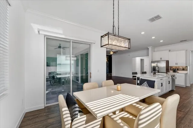 $649,000 | 17173 Scuba Crest Street, Wimauma, FL 33598