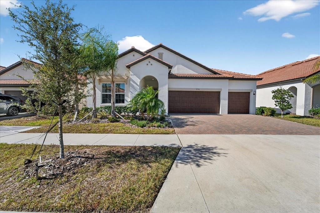 17173 Scuba Crest Street Wimauma, FL 33598 - Photo 92 of 100