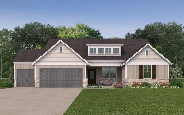 $534,990 | 43 Cattle Drive, Bay City, TX 77414
