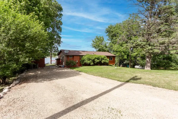 $380,000 | 3849 Fanny Lake Road Northeast, Cambridge, MN 55008