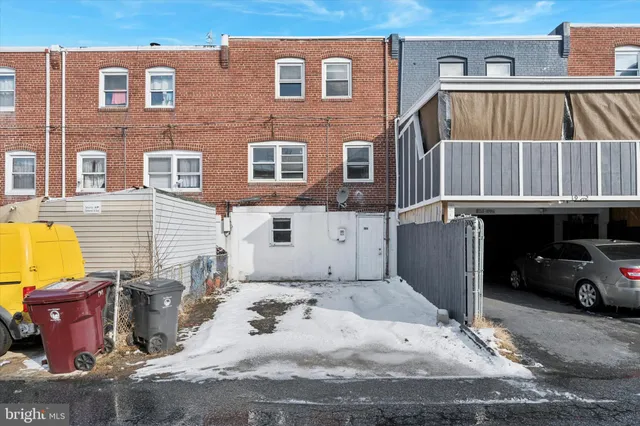 $164,999 | 1964 Lakeview Road, Wilmington, DE 19805