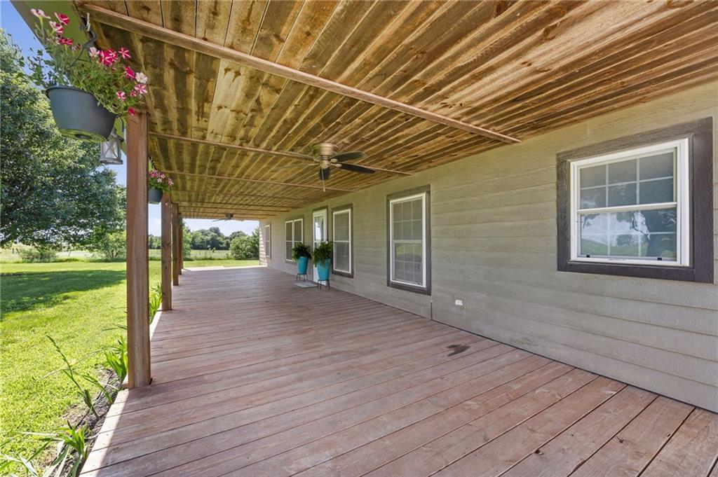 3761 Haskell Road Princeton, KS 66078 - Photo 6 of 78