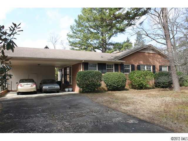 4422 Sharon View Road Charlotte, NC 28226 - Photo 2 of 10 Gallery Image 2
