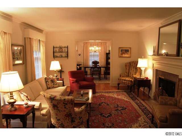 4422 Sharon View Road Charlotte, NC 28226 - Photo 4 of 10 Gallery Image 4