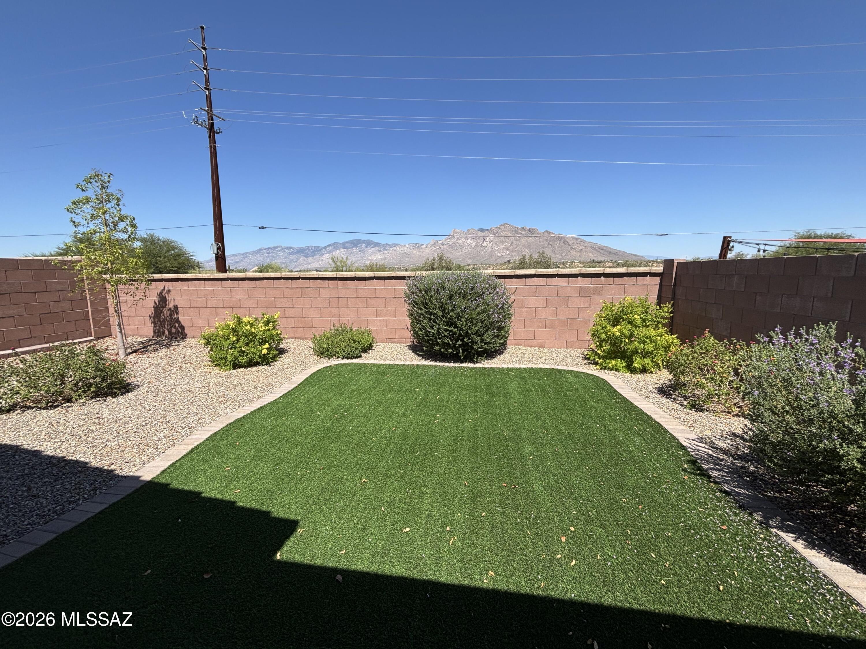 9306 North Agave Gold Road Tucson, AZ 85742 - Photo 21 of 24